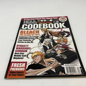 Tips & Tricks Gaming Magazine November/December 2007 - Bild 1 von 3