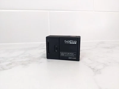 Go Pro Hero 3+ Digital Video Camera Action Adventure Sports Content Recording - Image 1 of 4