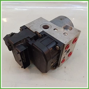 Centralina ABS Modulo Pompa BOSCH 0273004684 71719729 FIAT MULTIPLA 1F 2004 2012 - Imagen 1 de 6