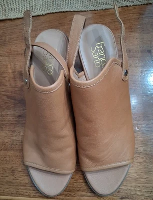 Zapatos para mujer Franco Sarto 10 Foto 1 de 4