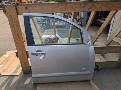 (LOCAL PICKUP ONLY) Passenger Right Front Door Electric Fits 04-07 ARMADA 777685 - Imagem 1 de 3