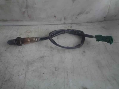 0258006027 SONDA LAMBDA / BOSCH / 0258006027 / 3358363 PER RENAULT LAGUNA II GRA - Immagine 1 di 4