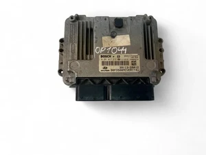 HYUNDAI i30 GD Unité de Commande du Moteur ECU 0281017212 2011 31224317 - Picture 1 of 4