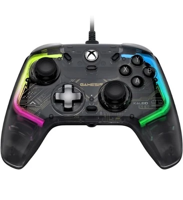 GameSir Kaleid Flux Xbox Controller Wired Gamepad for Xbox Series X, S, One, PC - Image 1 of 4