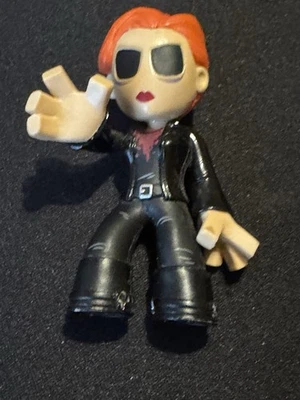 Abaddon Chase Funko Mystery Mini from Supernatural! Rare & Hard to Find! - Image 1 of 2