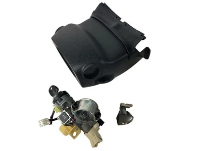 2011-2013 Kia Soul interruptor de ignição driver cilindro de trava de porta com chave fabricante de equipamento original - Imagem 1 de 4