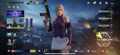 Call of Duty Mobile - Image 1 of 4