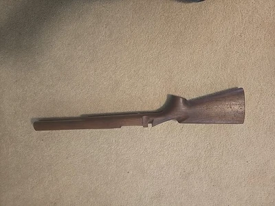 Culata de rifle Remington modelo 40X Target. Modificado. Usado Foto 1 de 4