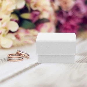 10 Teile Schmuckkästchen Liebhaberschmuck für Halskette Boxen Verpackung - Bild 1 von 12