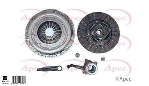NUEVO KIT EMBRAGUE COMPLETO APEC GENUINO CALIDAD OE ACL1072 - Imagen 1 de 4