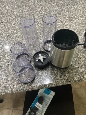 Batidora de batidos Faber Foto 1 de 4