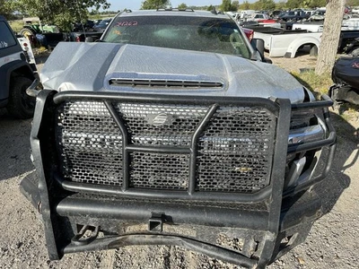 CHEVROLET SILVERADO 3500 PICKUP 2020-2024 WINDOW REGULATOR RIGHT FRONT CREW CAB — 第 1/4 张图片