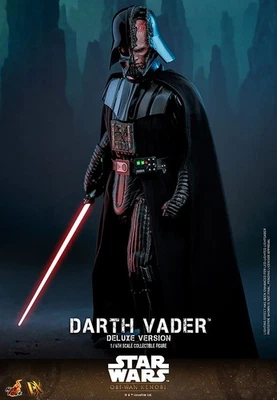 Hot Toys DX27 Star Wars Darth Vader Special Edition - Image 1 of 4