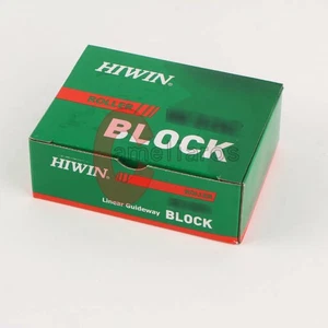 One HIWIN Linear Guide Slider RGW25HC New - Picture 1 of 1