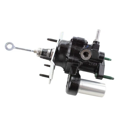 Bosch Hydro-Boost Power Brake Booster 0204777600 para Chevrolet GMC Foto 1 de 4
