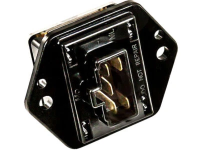 For 1995-2003 Isuzu NPR Blower Motor Resistor 78828BBGC 1999 2000 2002 2001 1996 - Image 1 of 2