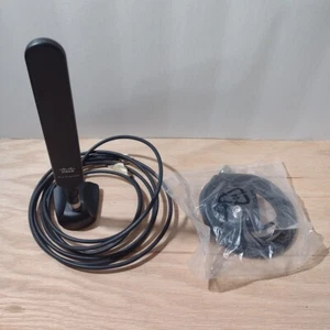 LTE-ANTM-D For Cisco 4G LTE and LTEA Omnidirectional Dipole Antenna - Picture 1 of 3