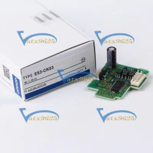 ONE NEW omron module E53-CK03 - Picture 1 of 1
