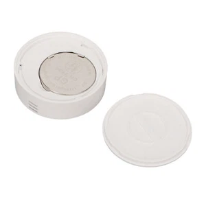 Temperature Humidity Sensor Thermometer Hygrometer Remote Control Auto Alarm Kit - Bild 1 von 23