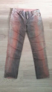 Bucks Lohas Ökojeans W32 Damen Röhrenjeans - Bild 1 von 3
