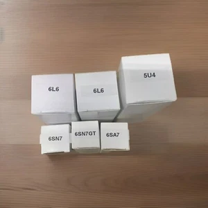 AMI C JUKEBOX WITH MODEL CC AMPLIFIER FIRST VERSION AMP TUBE KIT TESTED STRONG - Picture 1 of 1