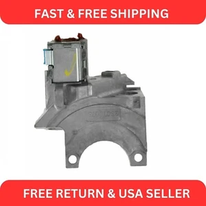 Dorman Ignition Cylinder Case & Passlock Sensor for Buick Cadillac GM Hummer Old - Picture 1 of 5