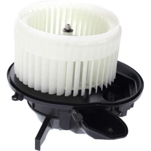 New Front Blower Motor Fits 2003-2014 Volvo XC90 Sedan Wagon 4-Door 313203937 - Picture 1 of 5