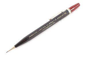 Producers Livestock Co-Op Pittsburgh PA Autopoint Advertising Mechanical Pencil - Picture 1 of 6