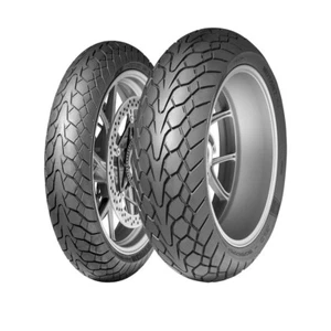 GOMMA ADVENTURE DUNLOP MUTANT REAR 150 60 R 17 66 W - Foto 1 di 6