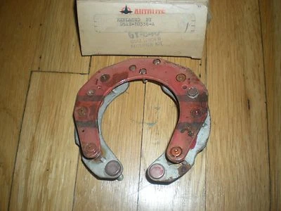 NOS 1975 76 FORD LTD ALTERNATOR RECTIFIER ASY D5AZ-10336-A - Image 1 of 2