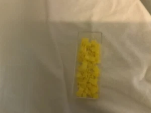 Vintage 1975 Risk World Conquest Board game replacement pieces parts army HTF - Picture 1 of 12