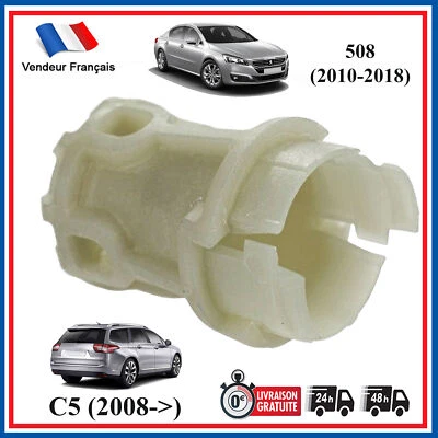 Clips Attache Cable de Frein à Main pour C5 Tourer ou 508 I SW 2.0 2.2 Hdi 1.8 - Photo 1/4