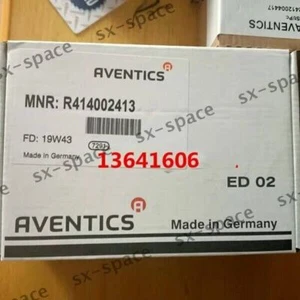 NEW R414002413   by DHL or EMS #F9 - Bild 1 von 4