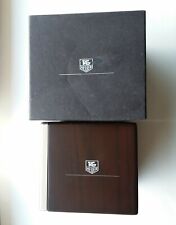 TAG HEUER Box Scatola TIGER WOODS Limited Edition