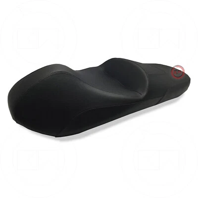 SELLA NERA SELLONE COMPLETO ORIGINALE PIAGGIO BEVERLY 500 2002-2004 M34100