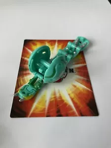 Bakugan Battle Brawlers Centipod Ventus 450G - Foto 1 di 3