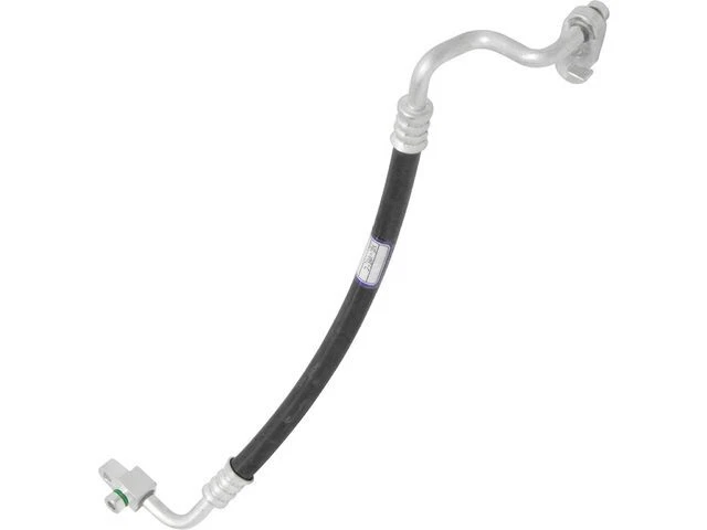 A/C Refrigerant Discharge Hose For 2002-2006 Nissan Altima FG574TT - Image 1 of 1