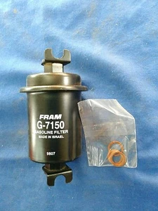 Filtro de combustible Fram # G7150 - Imagen 1 de 2