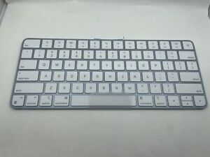 NEW Genuine Apple magic keyboard for Macs BLUE A2450