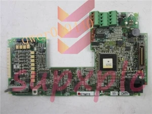 1 Stück gebrauchte Mitsubishi FR-F740 Inverter CPU Platine F70CA55E BC186A675G55 - Bild 1 von 4