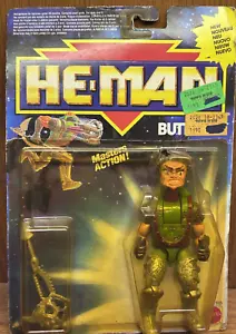 Figura Master of the Universe He-Man BUTTHEAD (Europa) - Imagen 1 de 6