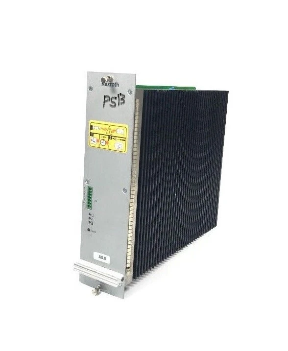 Fuente de alimentación Bosch Rexroth 0608750083 VM300 Foto 1 de 1