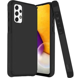 For Samsung Galaxy A73 5G Phone Case  Hybrid Rugged Shockproof Slim Armor Cover - Picture 1 of 16