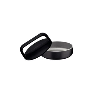 Tramontina 10cm Non-Stick Aluminium Burger Press for Perfect Homemade Burgers - Picture 1 of 3