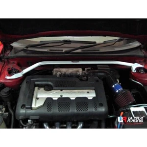 Ultra Racing 2-Pt Front Strut Bar for HYUNDAI TIBURON (GK) 2.0 '02-'08 (TW2-622) - Picture 1 of 1