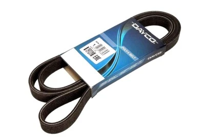 Keilrippenriemen für MERCEDES VARIO AUDI A4 A5 A6 A7 Q5 OPEL ANTARA KIA 6PK2415 - Bild 1 von 4