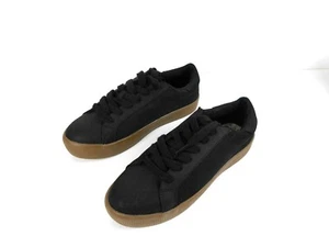 Authentic American Heritage SO Womens  Sneakers Felicia Size 10 Onyx NEW - Picture 1 of 4