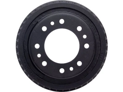 Tambor de freno trasero fricción dinámica para camioneta Chevrolet K20 1972-1974 74216GYGW Foto 1 de 2