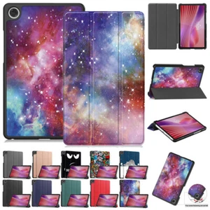 Für Lenovo Tab One/Tab K9 8,7" Tablet Hülle Flip Leder Ständer Smart Schlaf Case - Bild 1 von 130