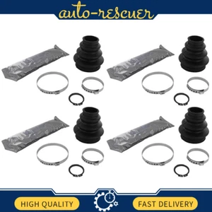 Kit de arranque de junta CV interior trasero exterior para BMW 330Ci 2001 2002 2003 2004 2005 2006 - Imagen 1 de 2